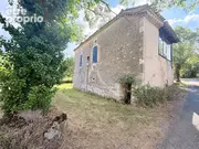 Maison à SAUZET