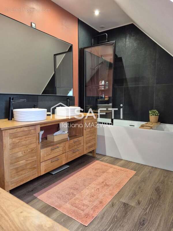 Photo 6 - Maison à VENDIN-LE-VIEIL