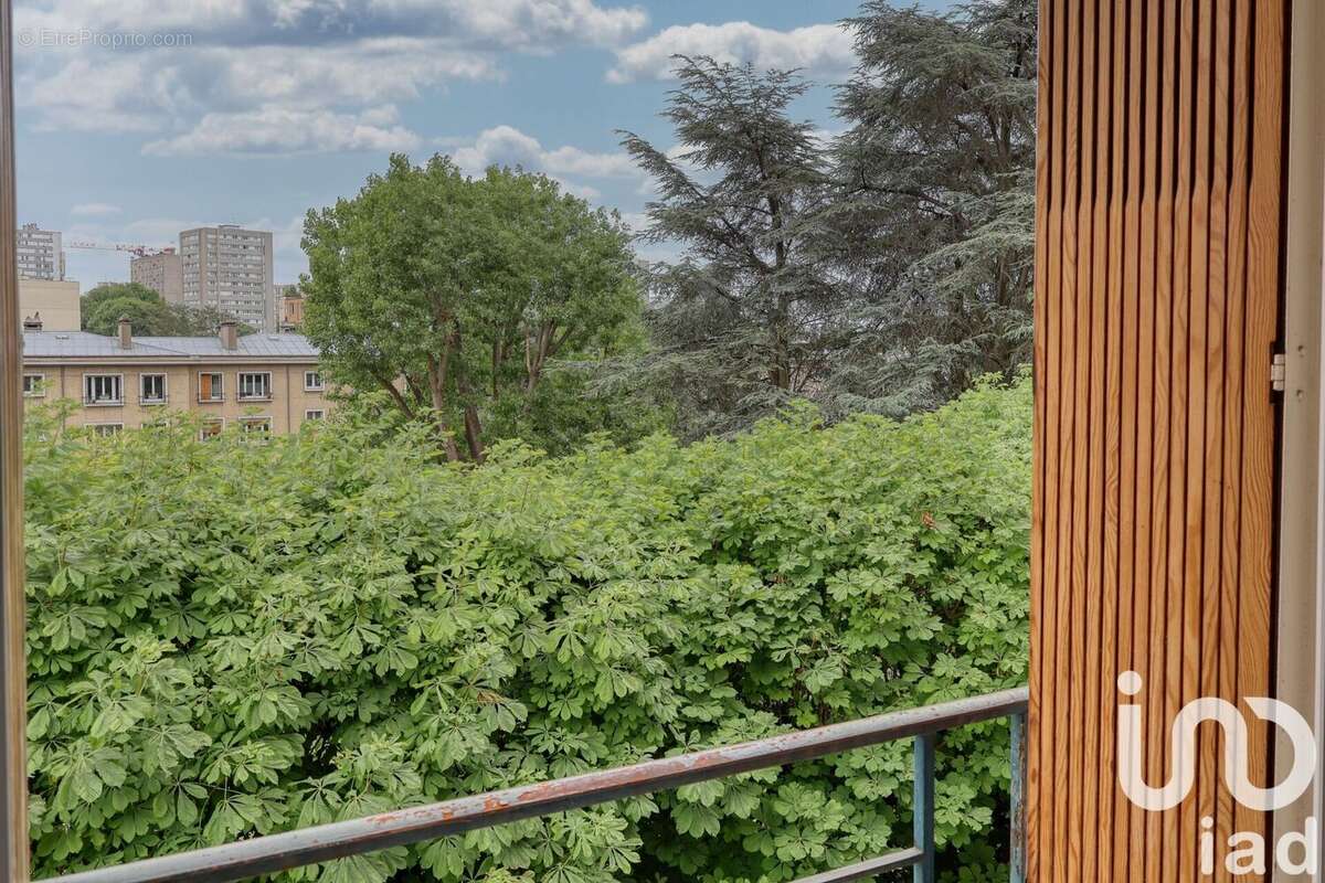 Photo 3 - Appartement à BAGNOLET