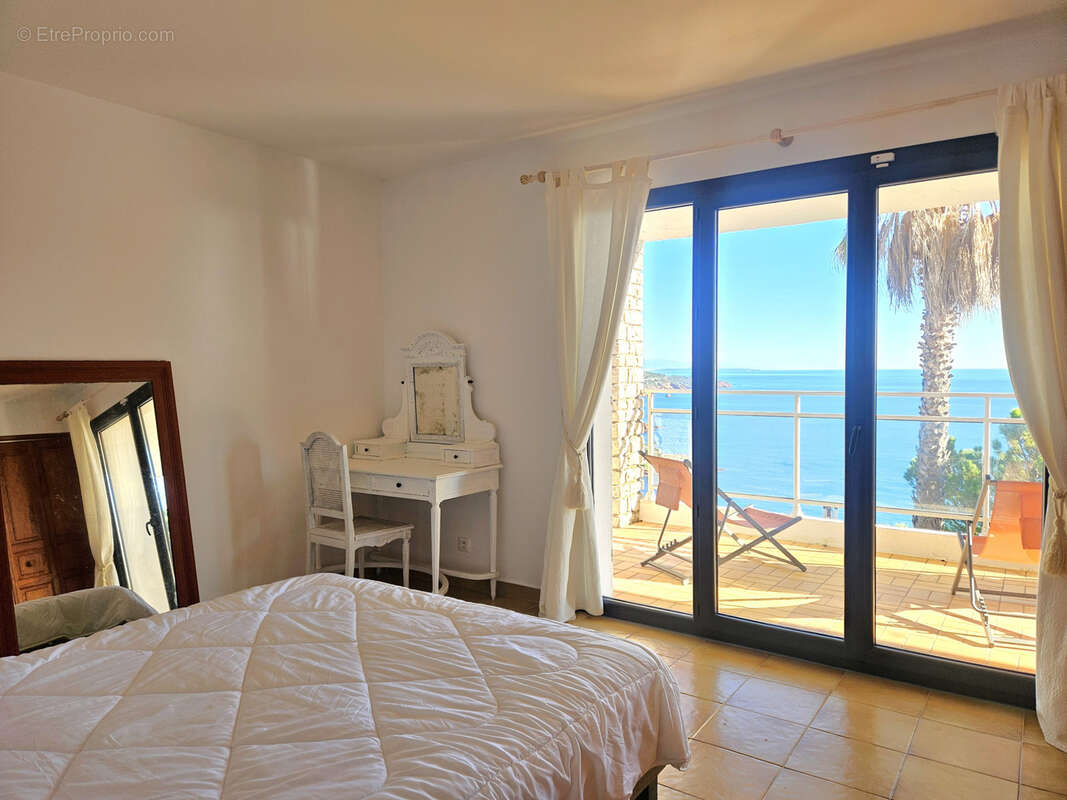 Maison à LA SEYNE-SUR-MER