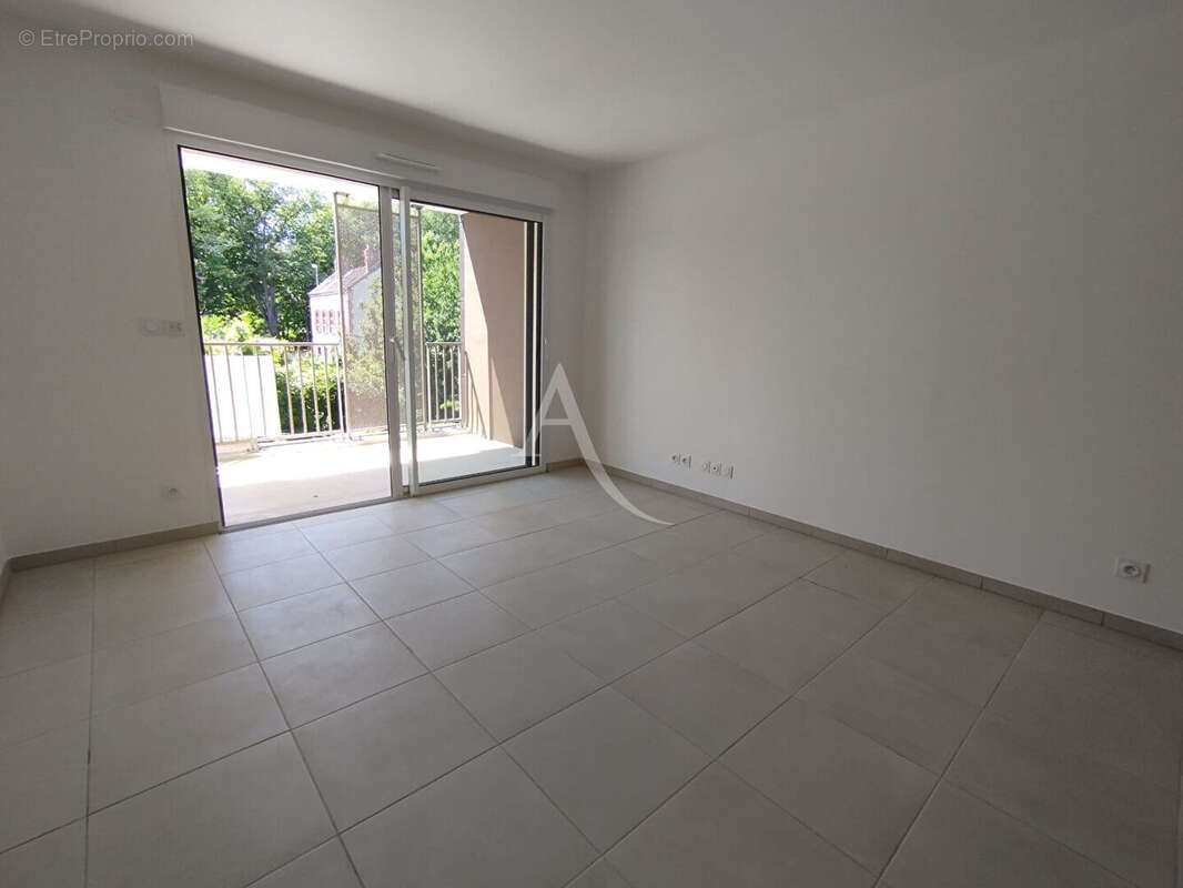 Appartement à CHARTRES