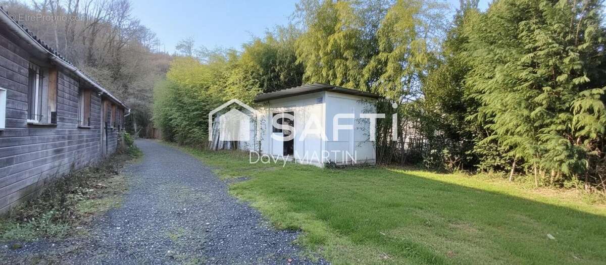 Photo 4 - Commerce à COUPIAC