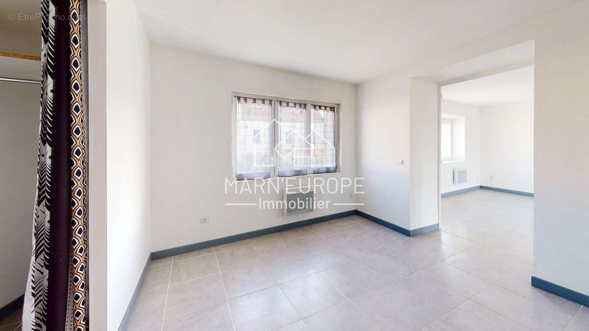 Appartement à COULOMMIERS