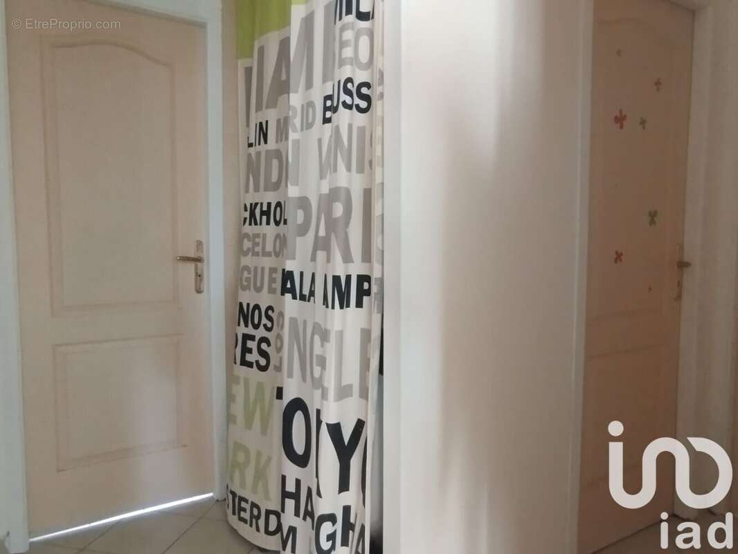 Photo 5 - Maison à LA RONDE