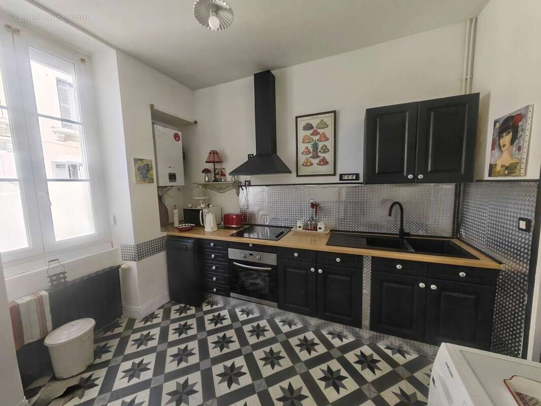 Charmante maison de ville au coeur de Périgueux - photo 4