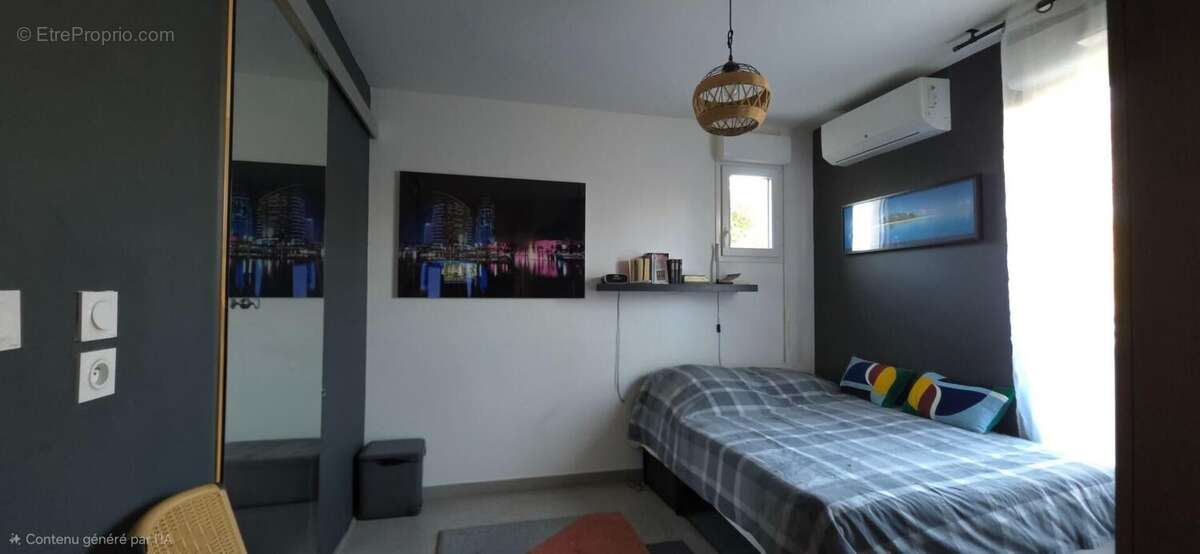 Photo 4 - Appartement à LE PRADET
