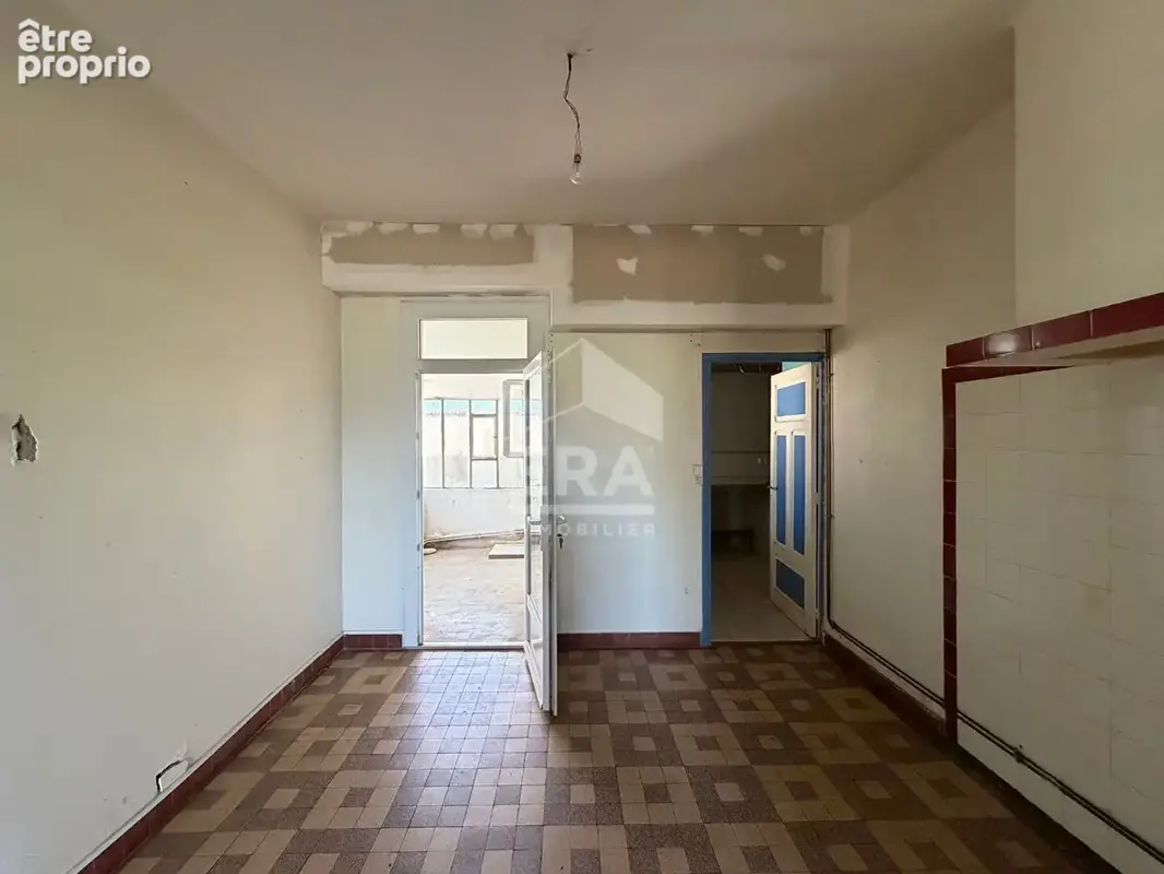Maison Marssac sur Tarn 4 pièces - photo 8