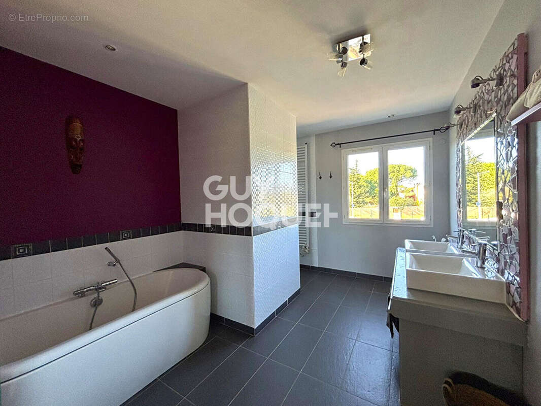 Maison à TOURNEFEUILLE