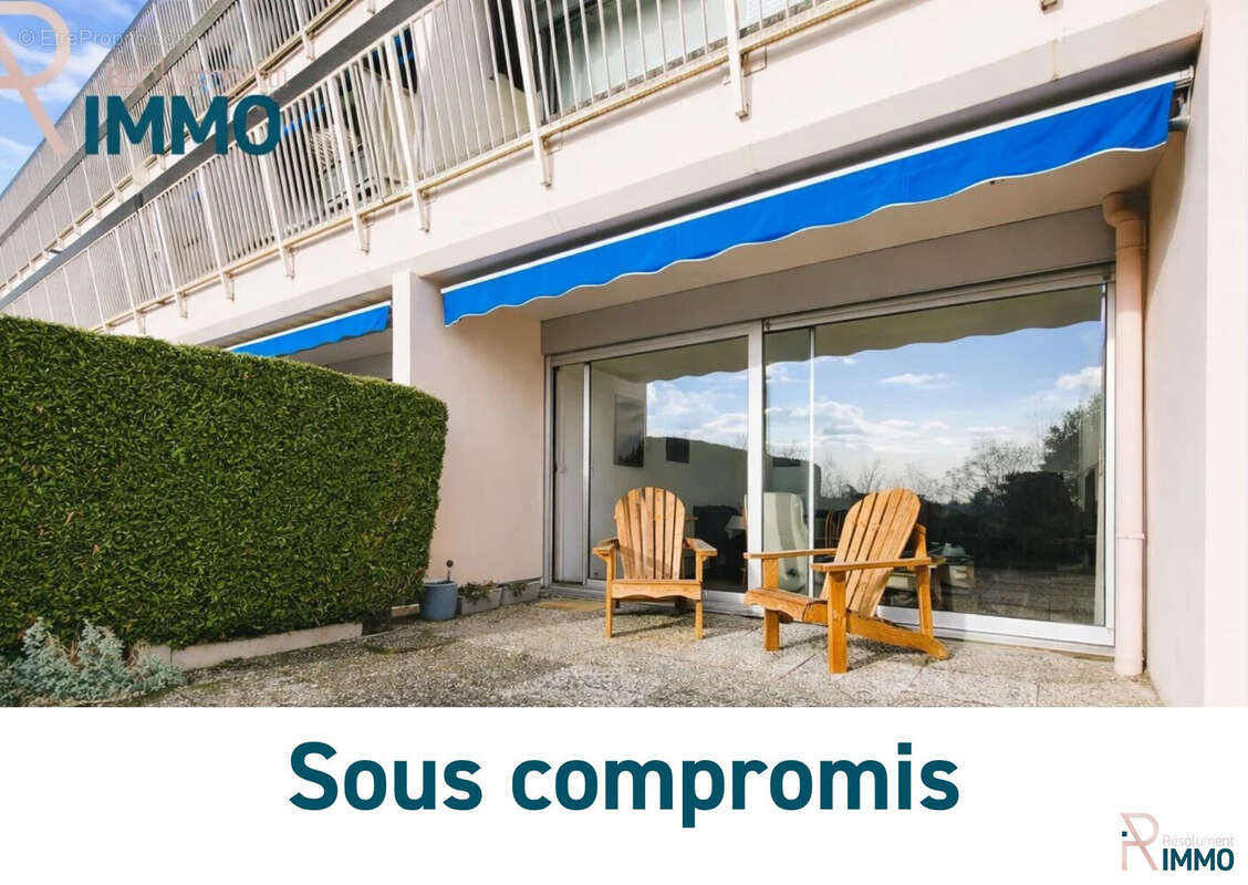 Appartement à RIEDISHEIM