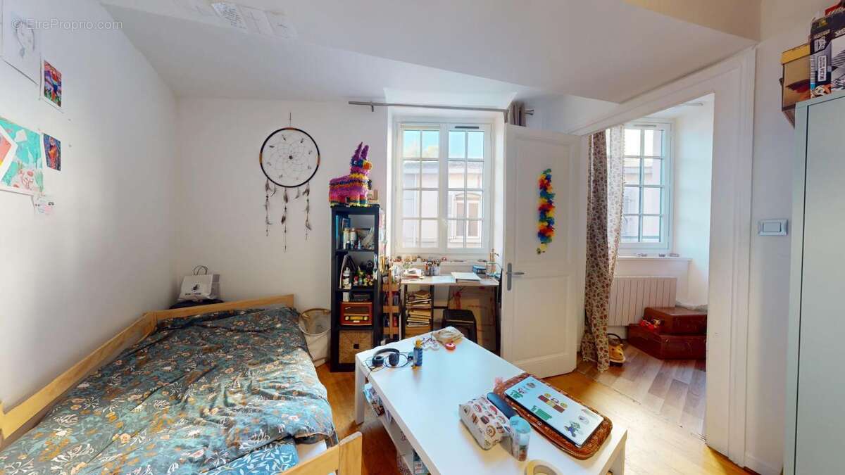 Appartement à LYON-5E