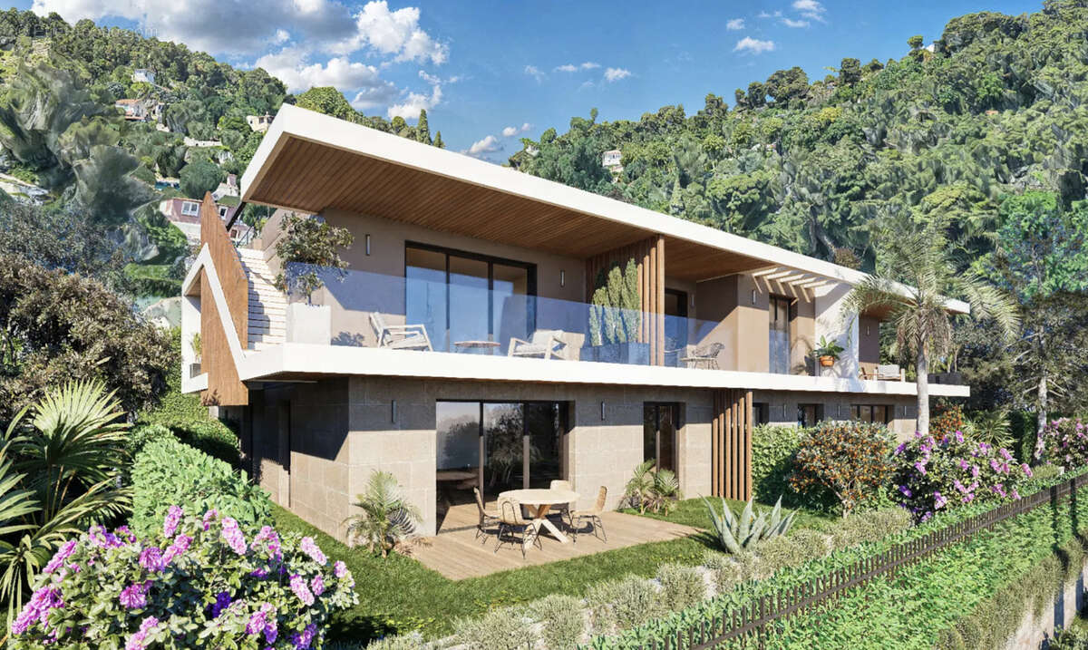 Appartement à EZE