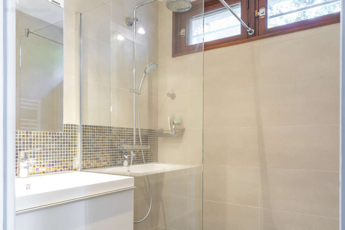 Maison à RAYOL-CANADEL-SUR-MER