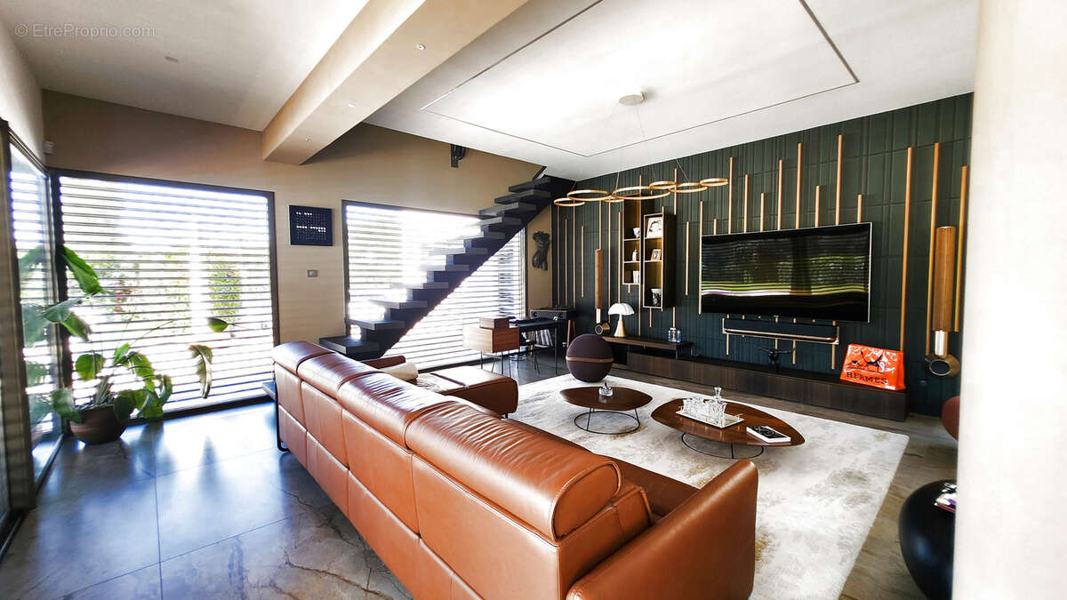 Maison à AIX-EN-PROVENCE