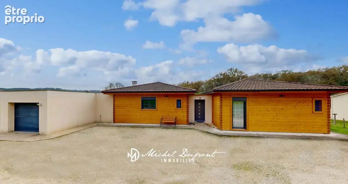 Photo 1 - Maison à LE BUGUE