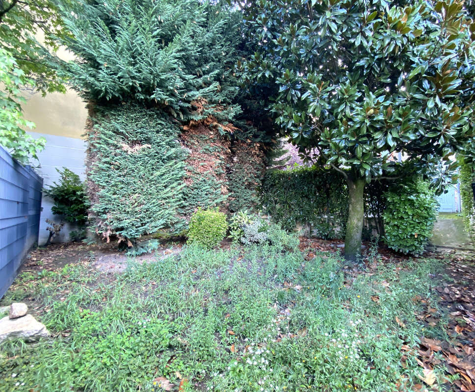 Grange a renover - photo 7
