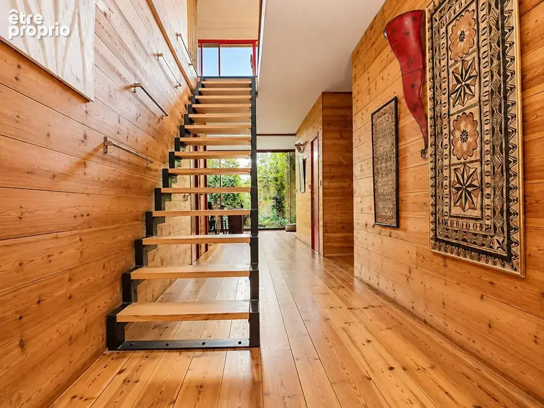 Vente Maison 110m2 BORDEAUX (33800) - photo 5