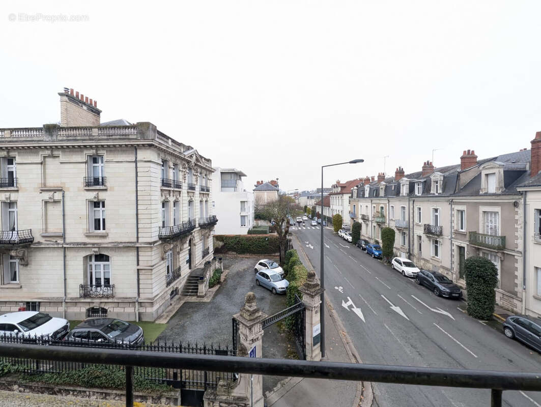 Appartement à TOURS