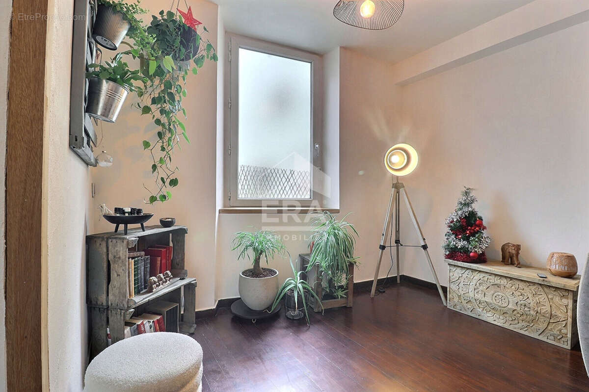 Maison à ANGERVILLE