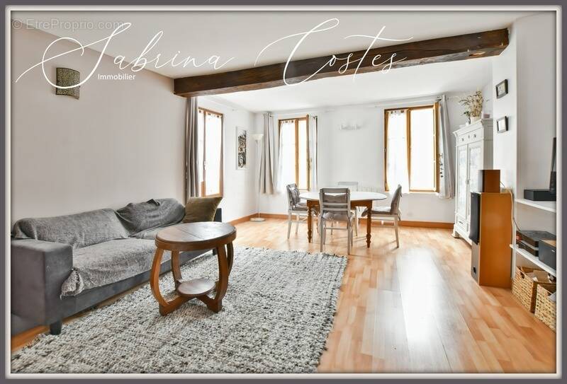 Appartement à VERNON