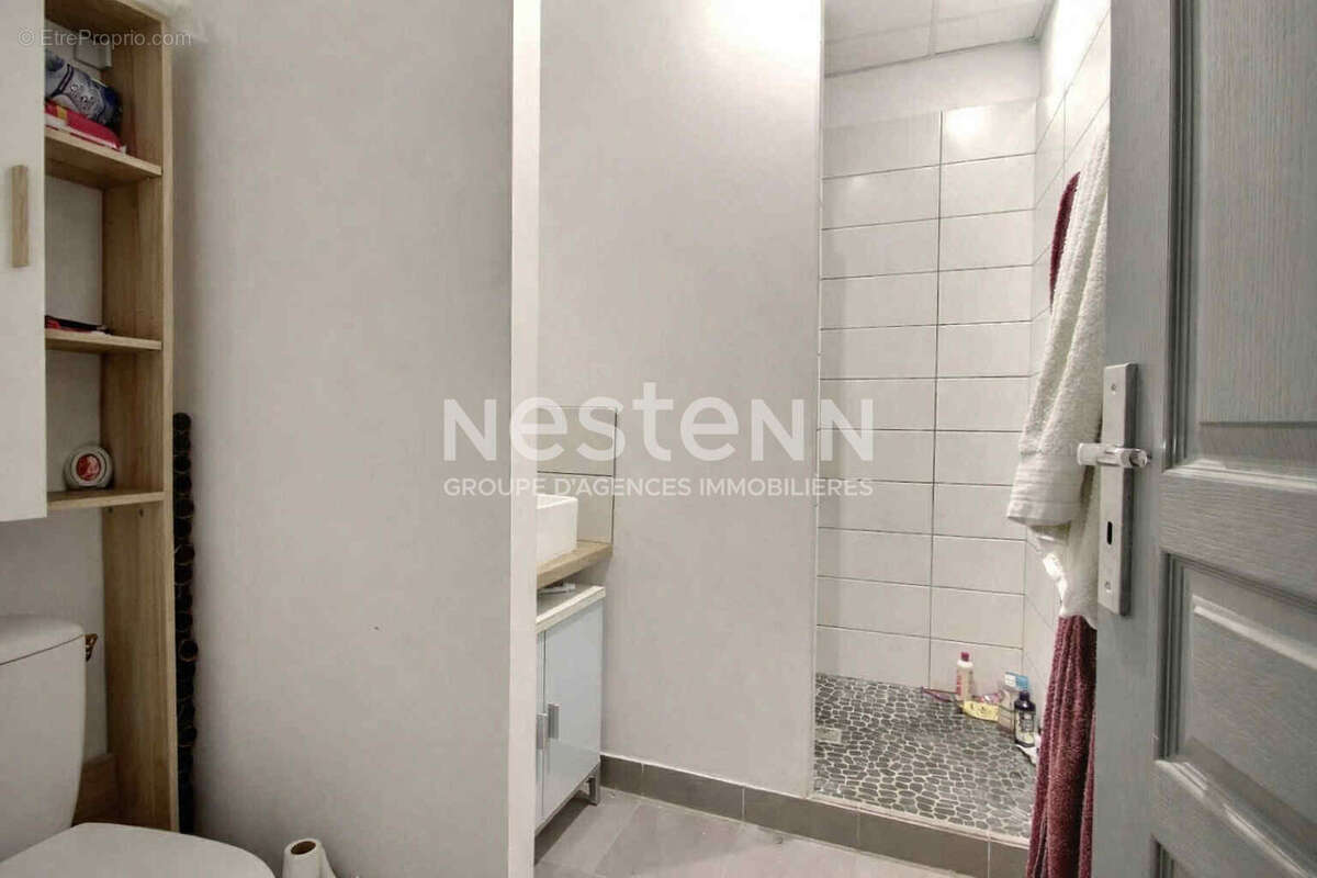 Appartement à BLOIS