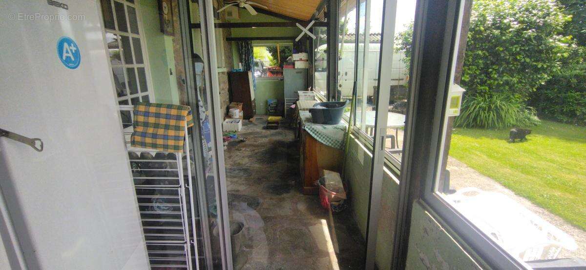 Maison en pierres - photo 12