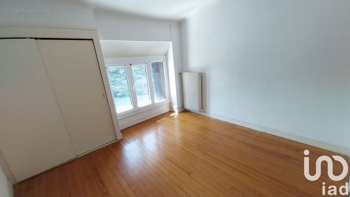Photo 6 - Appartement à SAINT-ETIENNE