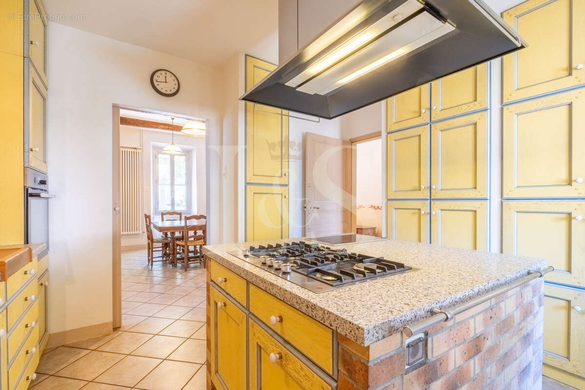 Maison de famille proche du centre-ville - photo 9