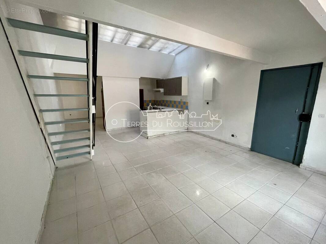 Maison à PERPIGNAN