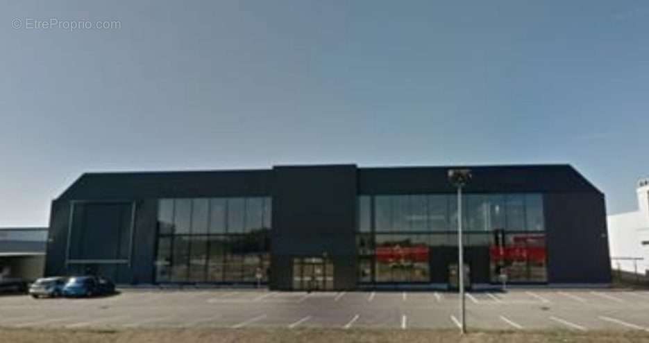 Commerce à KINGERSHEIM