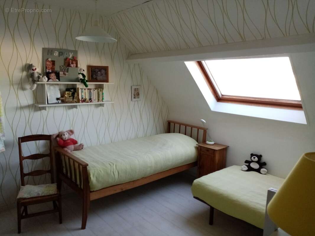 Maison à vendre 8 pièces YVETOT (76) à 1 heure 40 de la gare Saint Lazare PARIS - photo 8