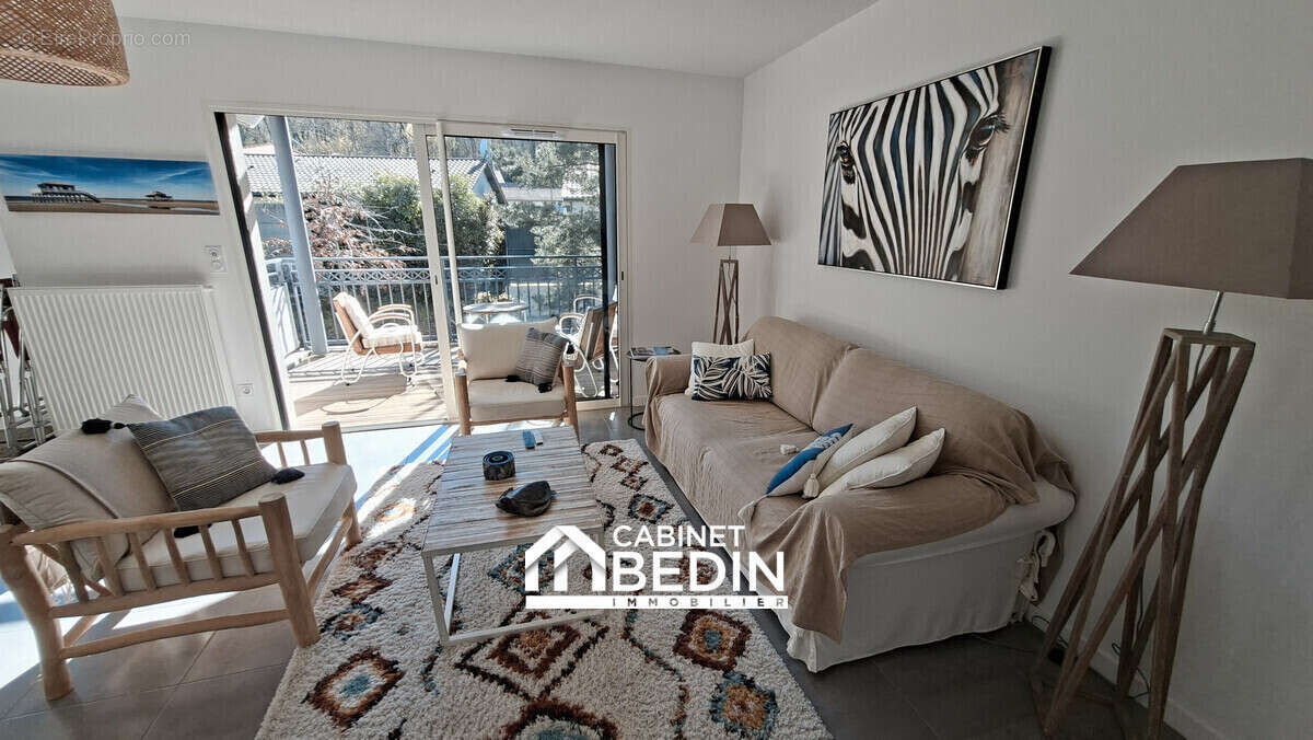Appartement à ARCACHON