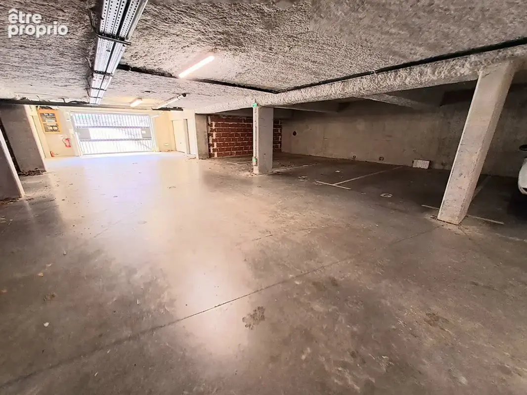 Appartement Albi  Grand T2 de 45 m2 + parking privatif - photo 10