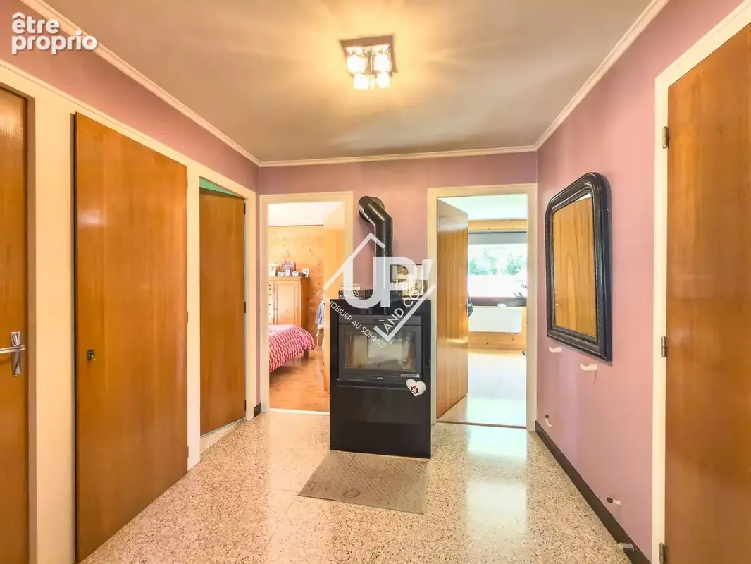 Maison avec deux appartements et terrain plat - photo 13