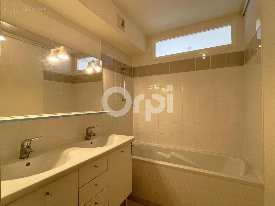 Appartement à EVREUX