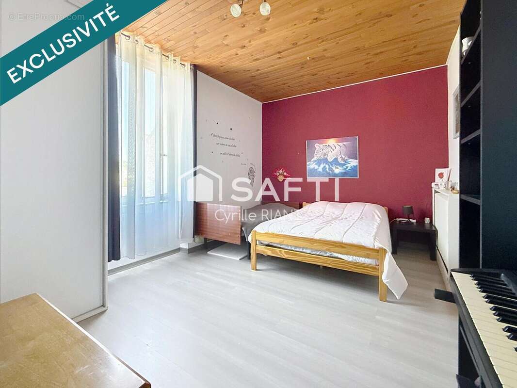 Photo 7 - Maison à RENAGE