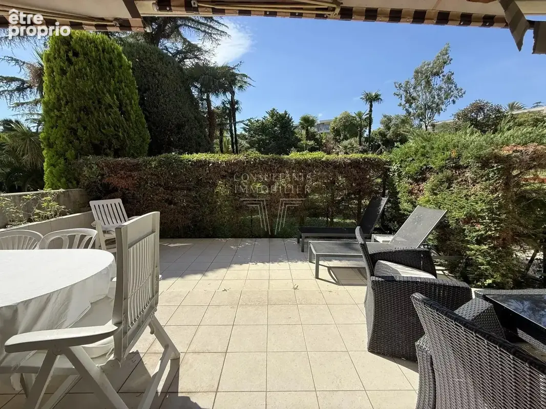 Montrose. appartement en rez-de-jardin - photo 20