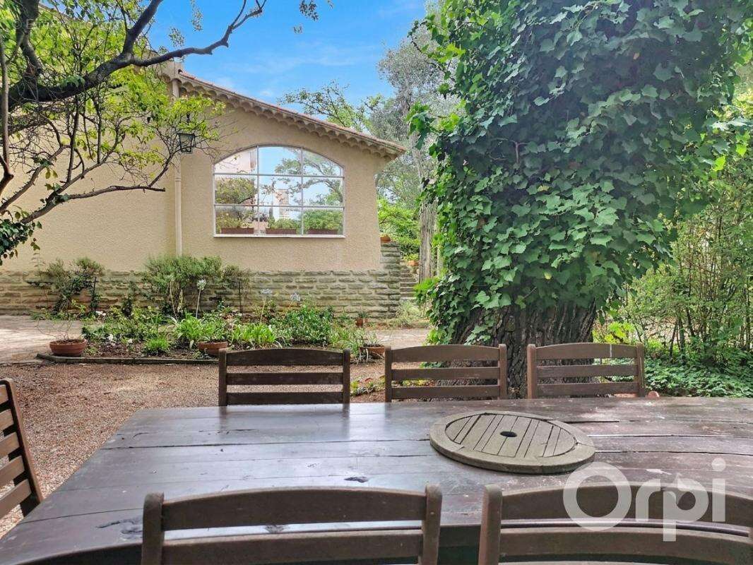 RARE à la vente villa d'exception de 191 m² type 5 sur 1995 m² de terrain - photo 21