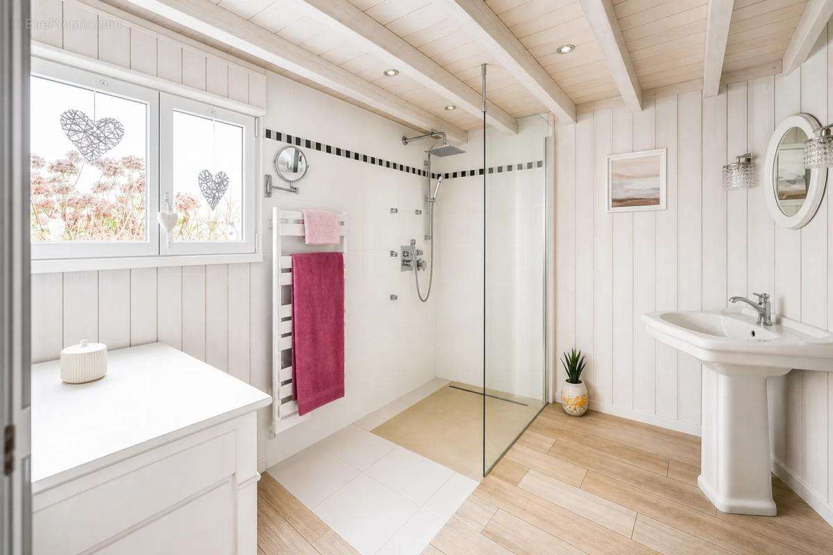 Charmante maison en pierre à Saumur, 131 m² - photo 6