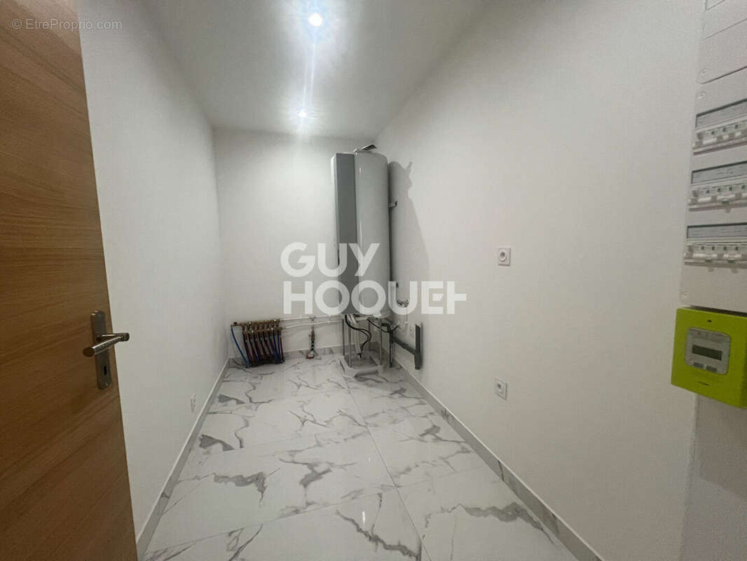 Maison à OS-MARSILLON