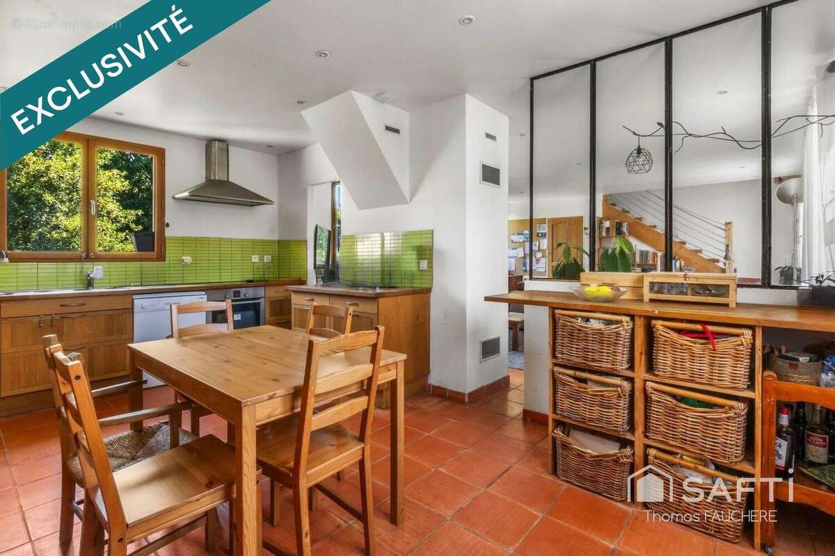 Photo 6 - Maison à LES PAVILLONS-SOUS-BOIS