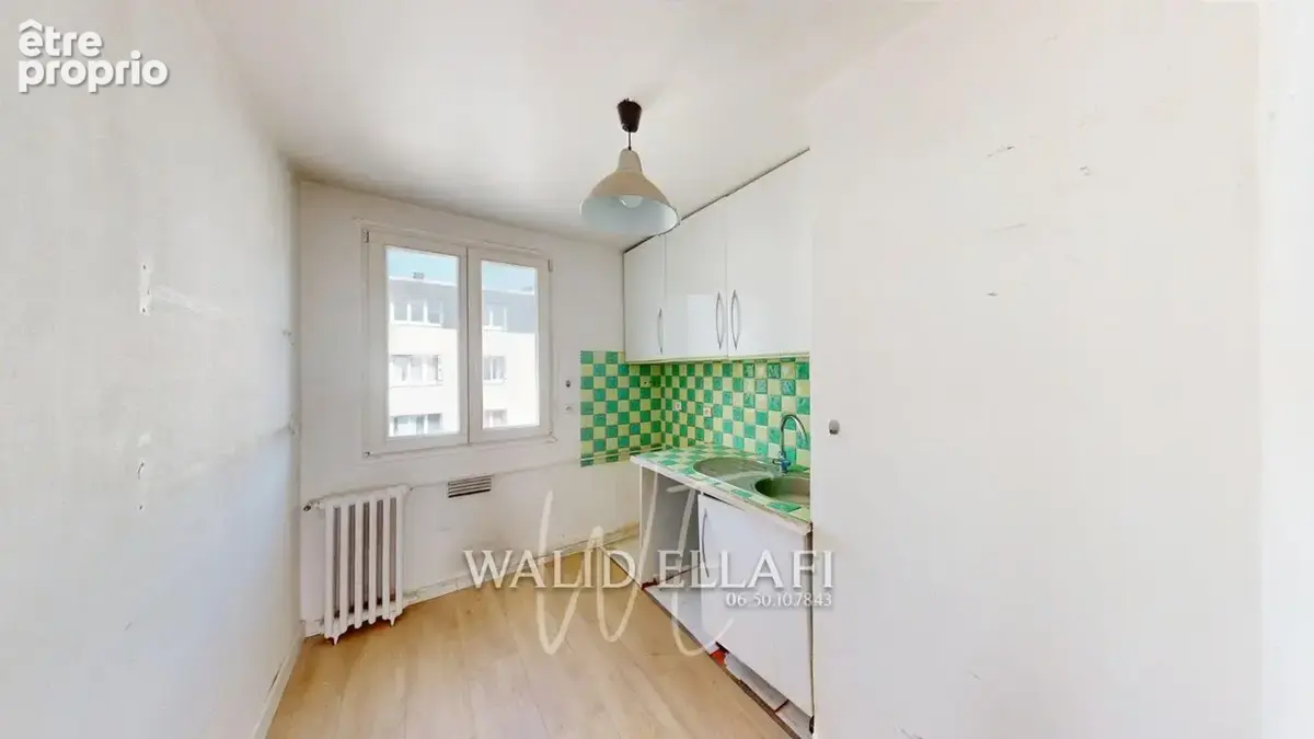 Appartement - photo 3