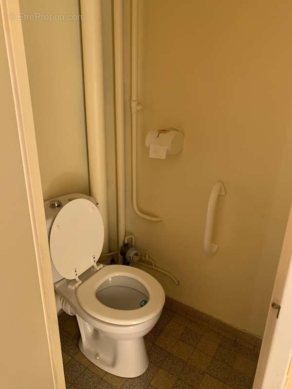 Appartement à vendre à Montbéliard - photo 8