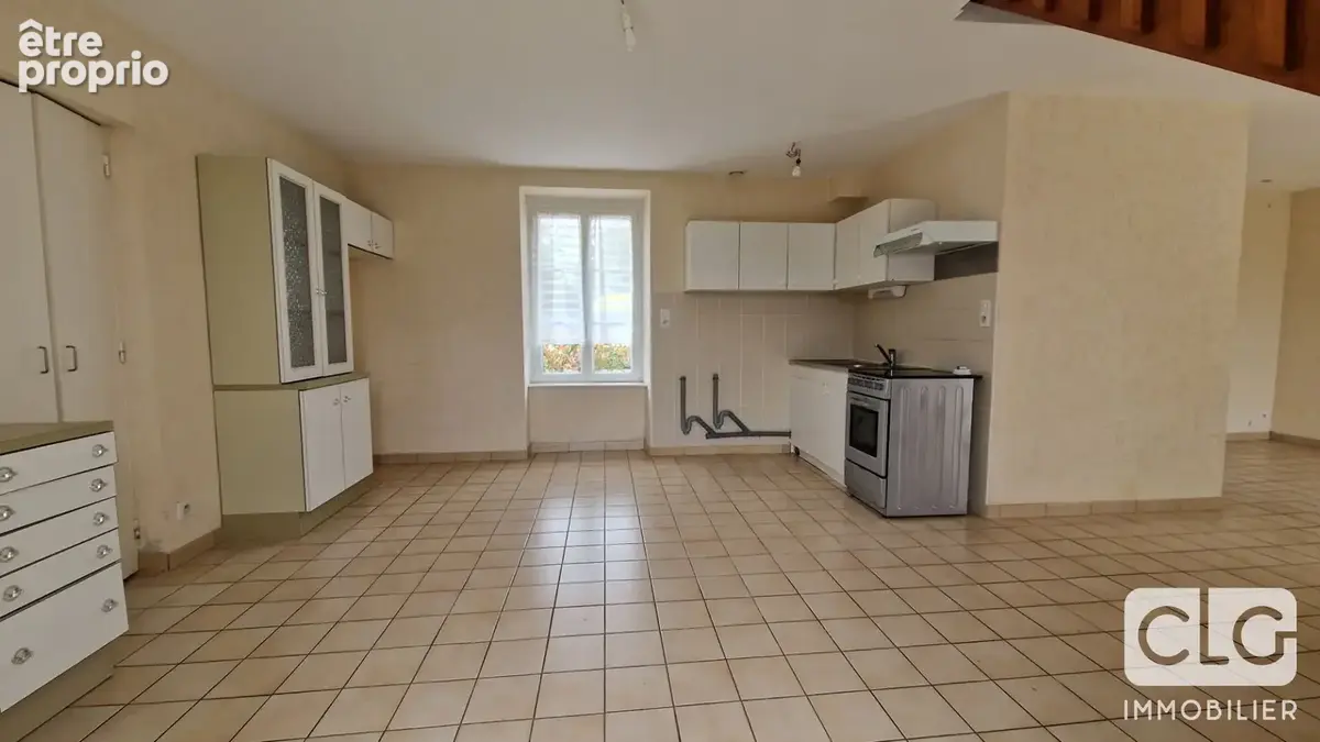 Maison proche commodités - Bénodet - photo 4