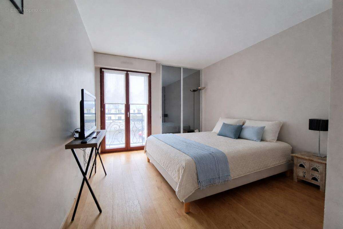 Appartement - photo 10