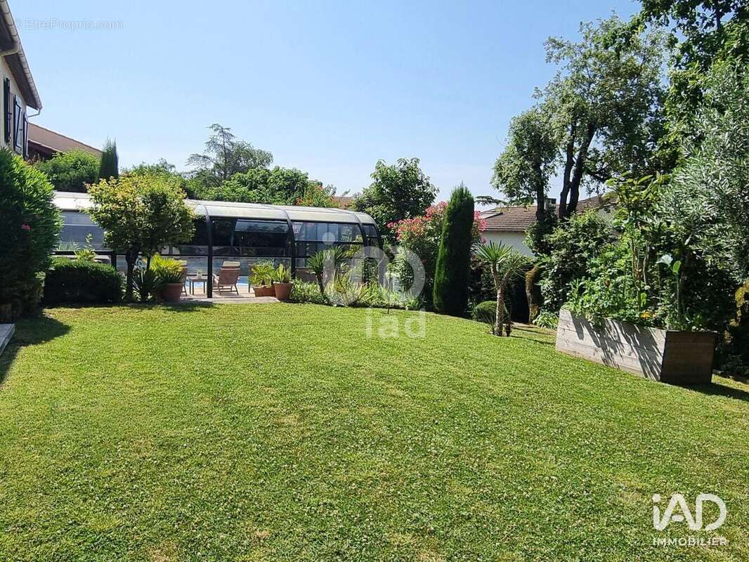 Photo 2 - Maison à L'UNION