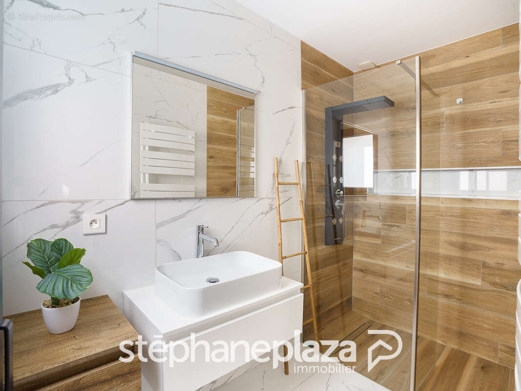 Villa contemporaine 7 pièces - 4 chs - photo 10