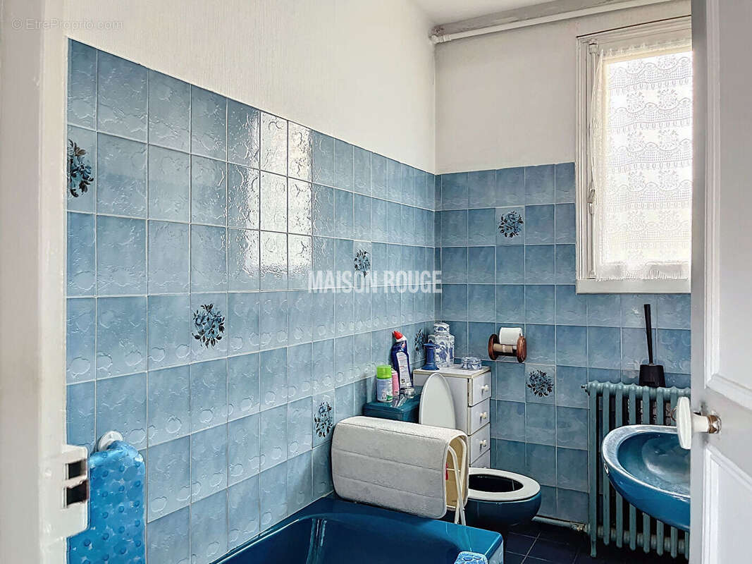 Maison à SAINT-BRIAC-SUR-MER