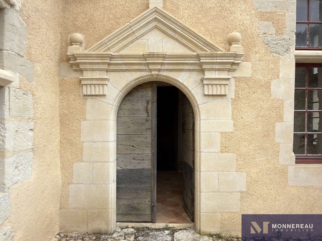 Chateau avec gite au coeur du perigord - photo 36