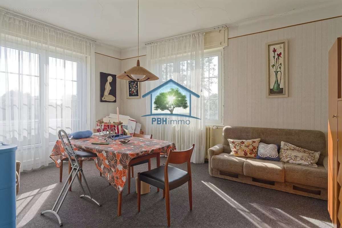 Maison à KUTZENHAUSEN