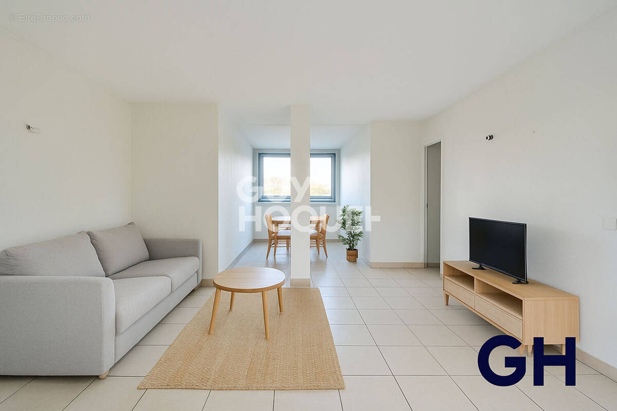 Appartement à SAINTE-FOY-LES-LYON